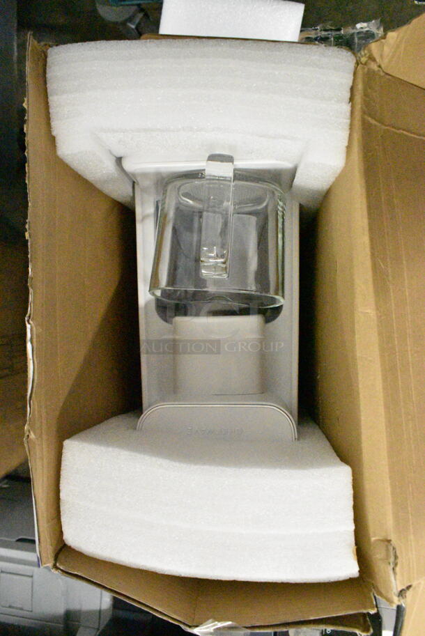 5 Various Items IN ORIGINAL BOX Including 2 Chefwave Milkmade Non Dairy Milk Maker, 2 Epson SC-P700 Printer, Garcimasi Valencia Set. 5 Times Your Bid! - Image 7 of 12