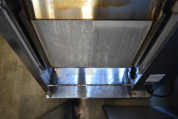 Prince Castle 297-T20 Stainless Steel Commercial Countertop Vertical Contact Toaster. 115 Volts, 1 Phase. Tested and Working! - Image 6 of 7