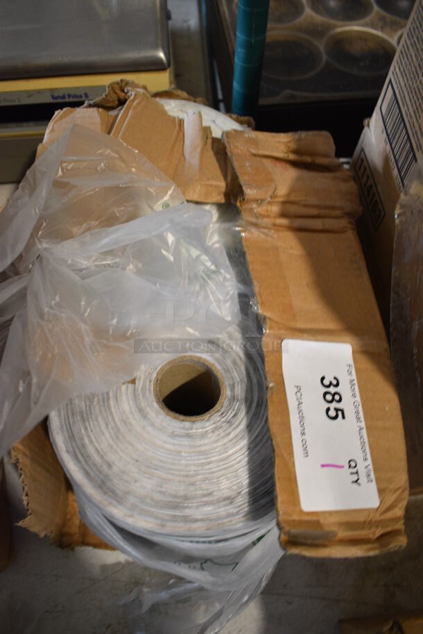 Box of 2 Bag Rolls - Image 3 of 3