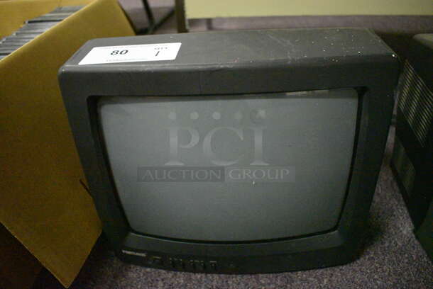 Portland TV (Main Building) - Image 1 of 4