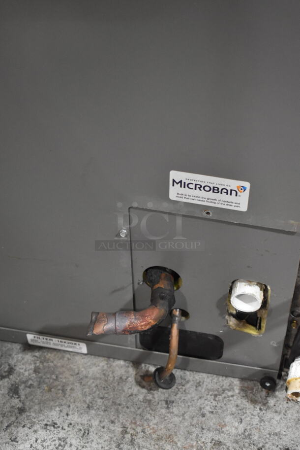 Lennox CBA25UH-036-230-01 Metal Air Handler. 208/230-240 Volts, 1 Phase.  - Image 2 of 4