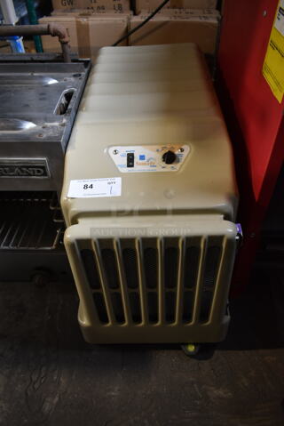 Santa Fe Dehumidifier. Tested and Working!