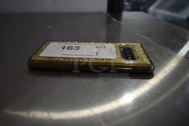 Samsung Galaxy S10 Smartphone. Phone Has Been Factory Reset. Tested and Working! - Image 4 of 5