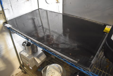 TCL 50S425 50" Television. 120 Volts, 1 Phase. Buyer Must Pick Up - We Will Not Ship This Item. 