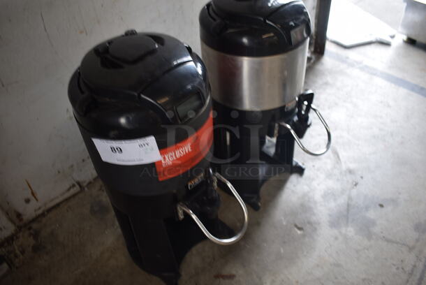 2 Bunn TF Black Servers. 2 Times Your Bid!  - Image 2 of 5