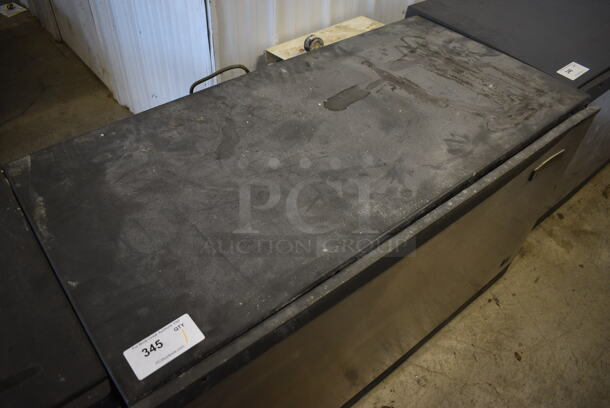 Scotsman Model CME1656RS-3F Stainless Steel Commercial Ice Head. 208/230 Volts, 1 Phase. 48.5x34.5x28 - Image 2 of 6