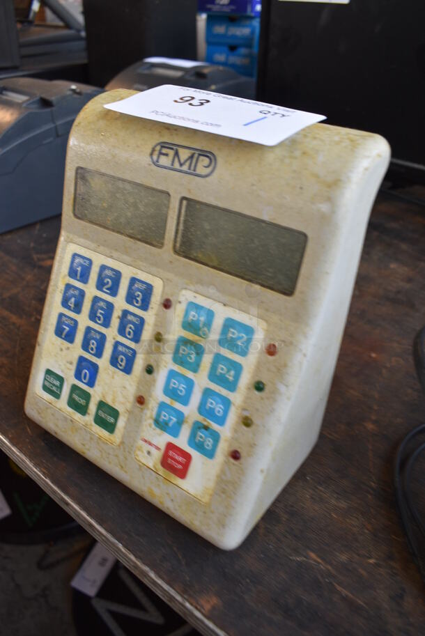 FMP Timer. 7x4x7.5 - Image 2 of 3