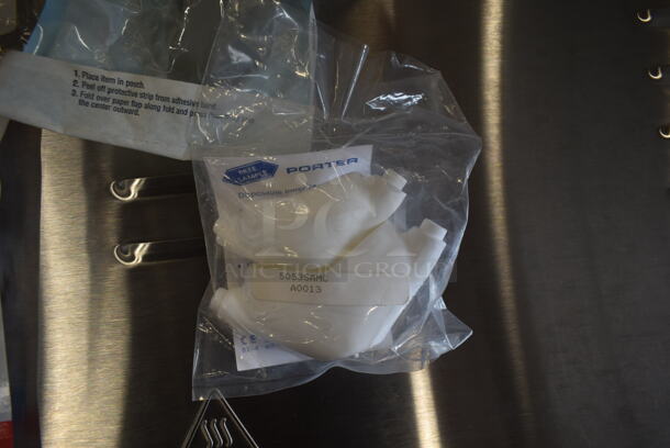 ALL ONE MONEY! Tier Lot of 4 NEW Dental Items Including Pac Dent Prophy Angles  - Image 5 of 5