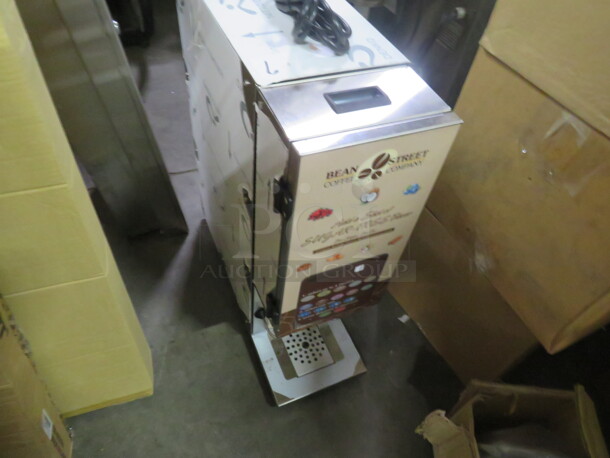 One NEW Sure Shot Dispenser. Model# ACFC-10. 120 Volt. - Image 3 of 3