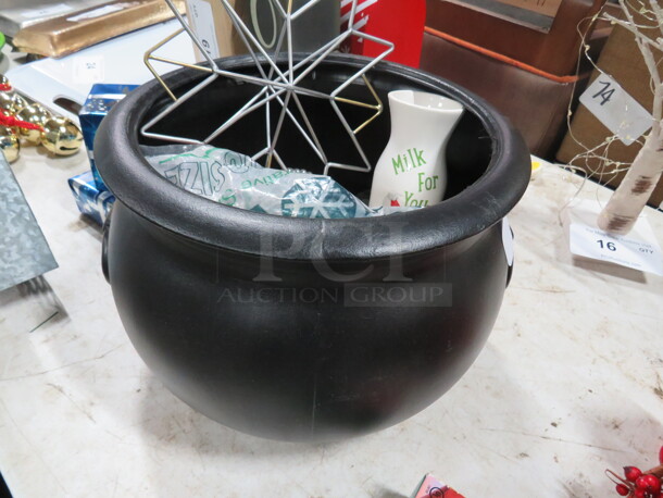 One Lot Of Misc. - Image 1 of 2