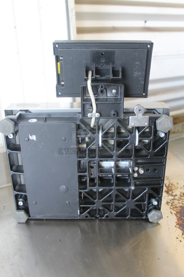 Sartorious Countertop Scale EB3DCE-I. 115 Volts, 1 Phase.  - Image 6 of 6