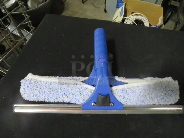 Ettore Window Washing Head. 3XBID - Image 1 of 2