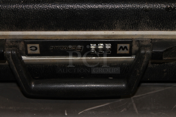 Briefcase. - Image 3 of 3