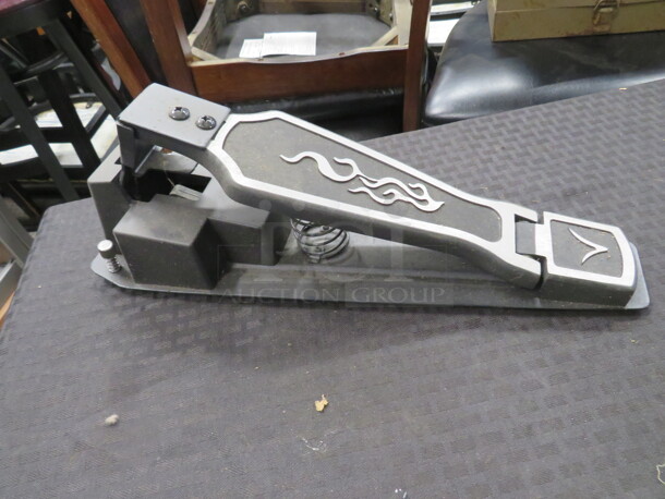 One Foot Control - Image 1 of 1