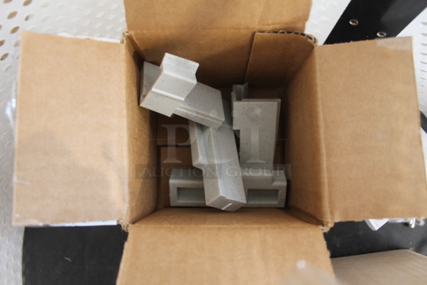 ALL ONE MONEY! NEW Salvajor 992013 Scrap Basket Assy And Pot Rack Hooks. - Image 4 of 4