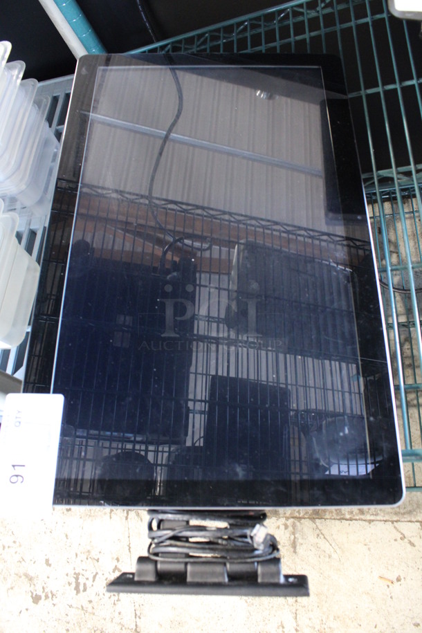 Elo 21.5" POS Monitor - Image 2 of 3