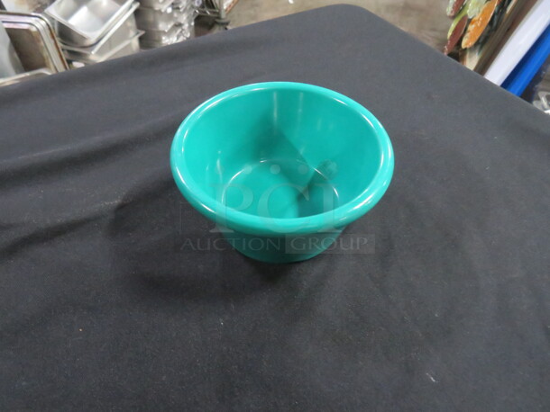 GET Melamine Salsa Bowl. 7XBID - Image 1 of 1