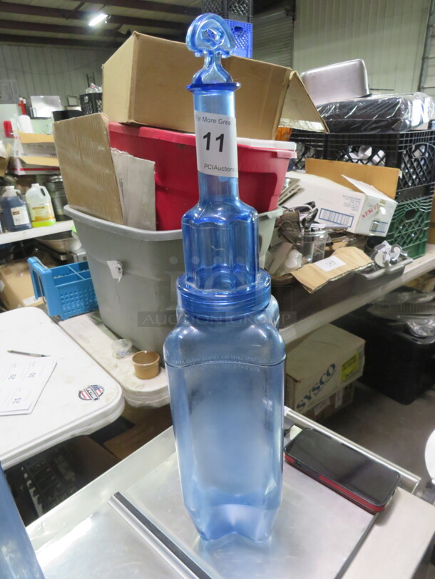 One Rapi Kool Cold Paddle. - Image 1 of 1
