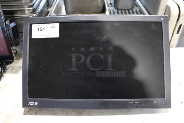 Avue 21.5" POS System Monitor - Image 1 of 5