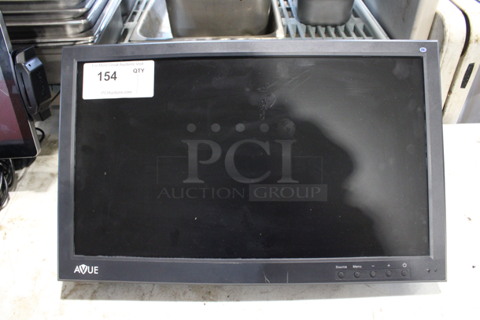 Avue 21.5" POS System Monitor