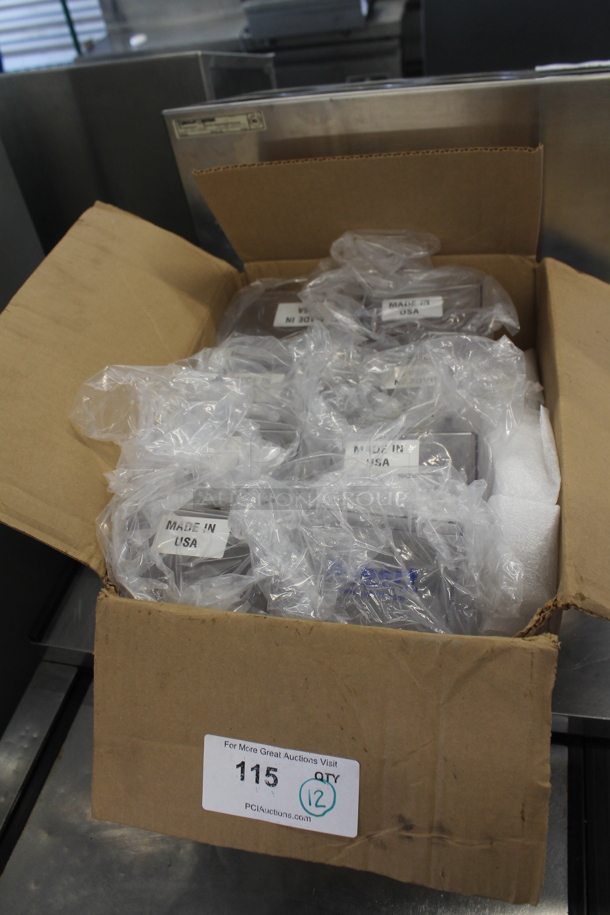 ALL ONE MONEY! Lot of Poly Holders. - Image 3 of 3