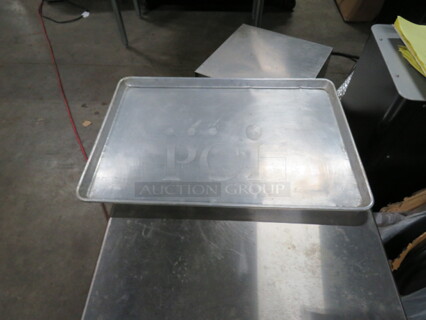 Full Size Sheet Pan. 4XBID