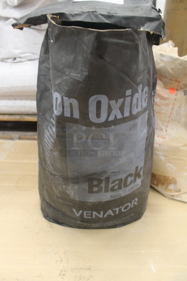 ALL ONE MONEY! PALLET LOT of Various Items Including Elvacite Solid Acrylic Bead Resins. BUYER MUST REMOVE. - Image 4 of 4