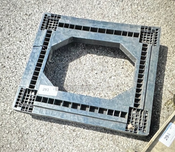 One Poly Dolly. - Image 1 of 1