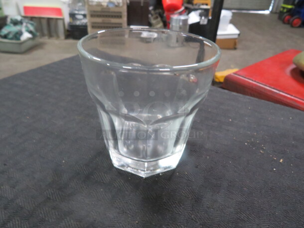 Stackable Rocks Glass. 10XBID - Image 1 of 1
