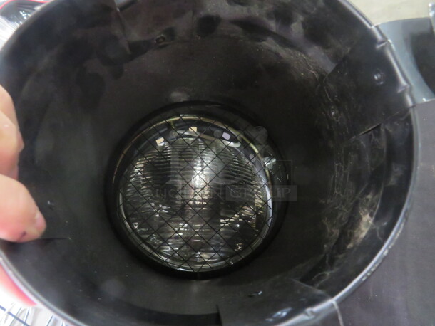 One Stage Light. - Image 2 of 2