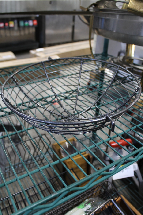 ALL ONE MONEY! Lot of Various Baskets.  - Image 2 of 7