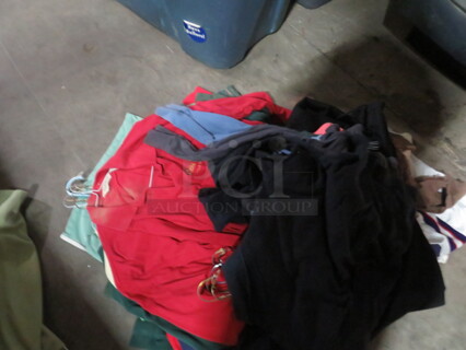 One Lot Of Misc.