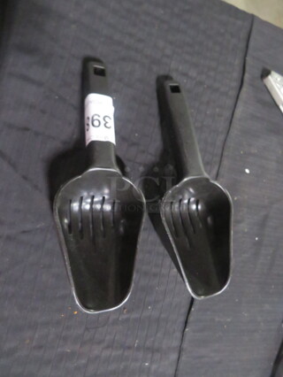 Poly Scoop. 2XBID
