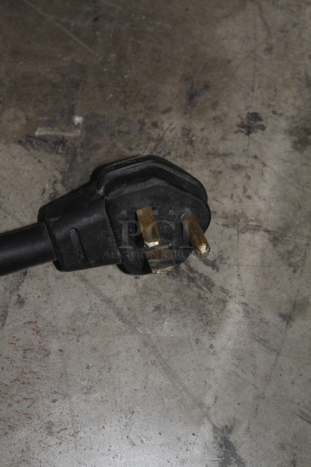 Autofry MTI-40C Stainless Steel Commercial Countertop Electric Powered Ventless Fryer. 240 Volts, 1 Phase. - Image 10 of 10