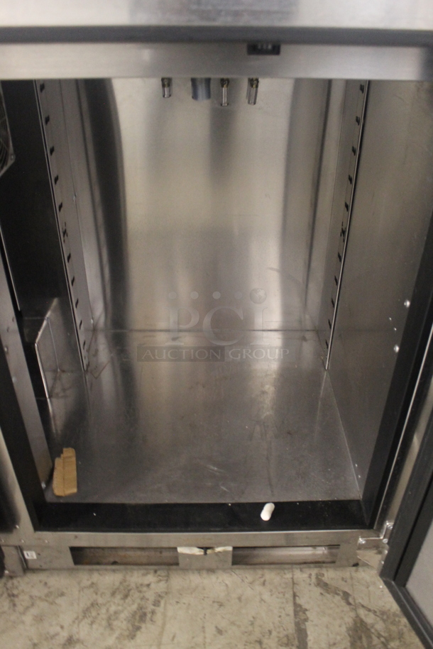 Perlick Stainless Steel Commercial Direct Draw Kegerator. Tested and Working! - Image 5 of 7