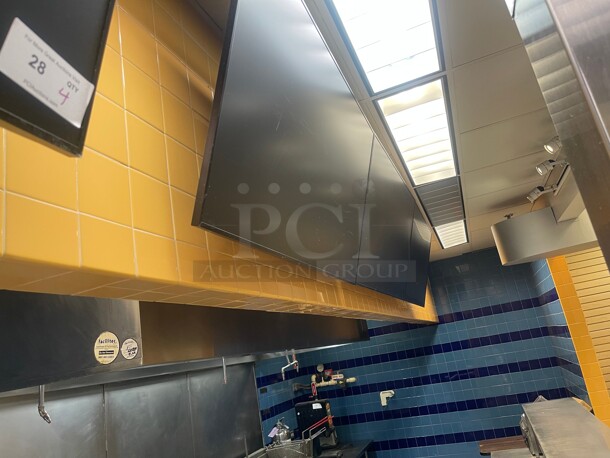 Working! Samsung PM49F 49 inch Smart Signage Premium TIZEN-powered displays built to handle any business need in a slim, captivating design. 115 Volt Tested and Working! 42x25 - Image 5 of 8