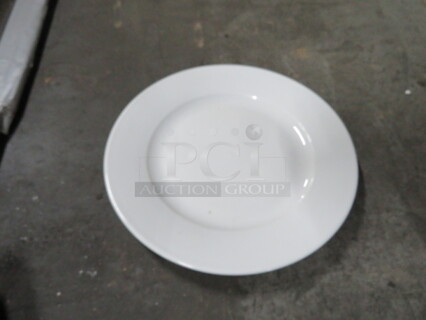 9 Inch Plate. 10XBID