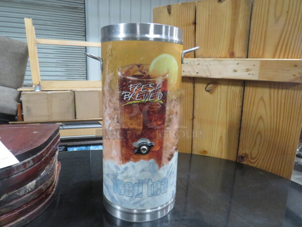 One Bunn Tea Satellite. - Image 1 of 1