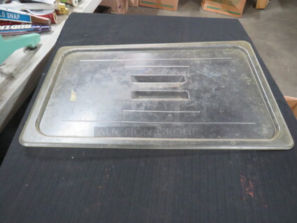 Full Size Food Storage Lid. 4XBID
