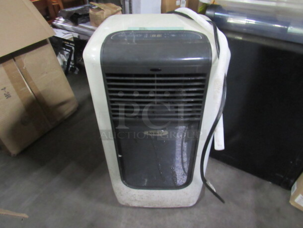 One Aeon Air Portable Air Conditioner. #RPACO8EE. 115 Volt.