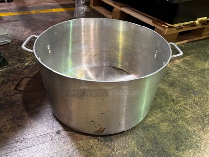 Aluminum 18" Pot 