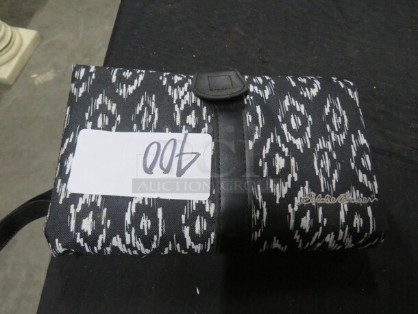 One Eddie Bauer Portable Changing Pad. - Image 2 of 2