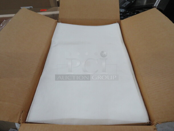 One Box Of henny Penny Filters. - Image 1 of 2