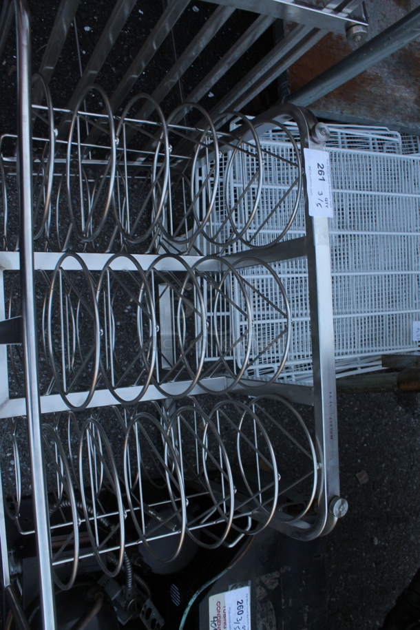 Metal Rack. - Image 3 of 3