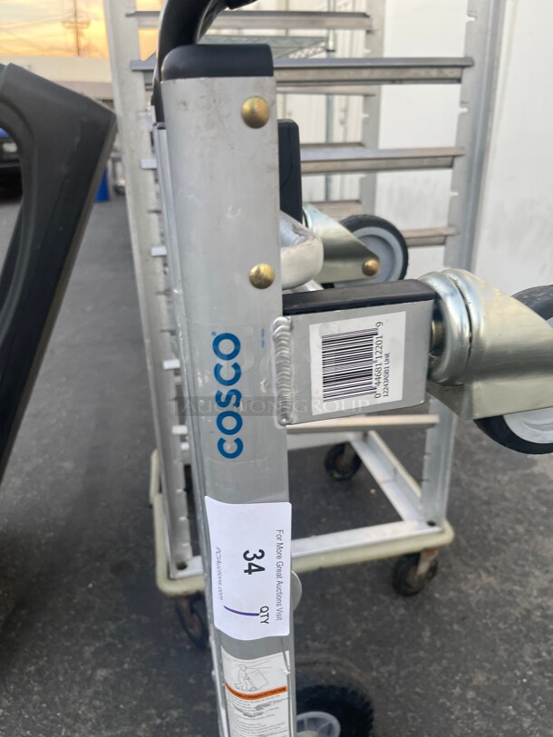 Cosco Commercial Heavy Duty Moving Dolly - Image 5 of 6