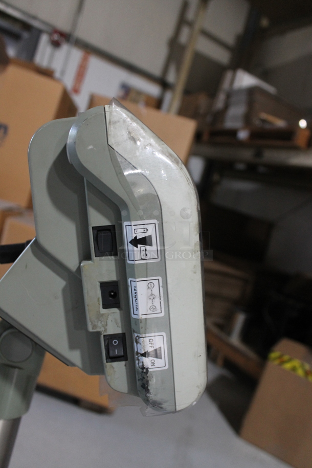 Uline Metal Scale. - Image 3 of 4