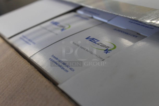 ALL ONE MONEY! Tier Lot of Various Items Including Reach Waxed Floss and Anti Fog Lens Covers - Image 4 of 4