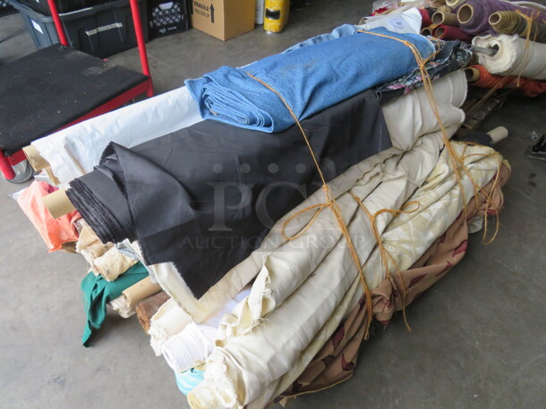 One MEGA Lot Of Material. - Image 2 of 2