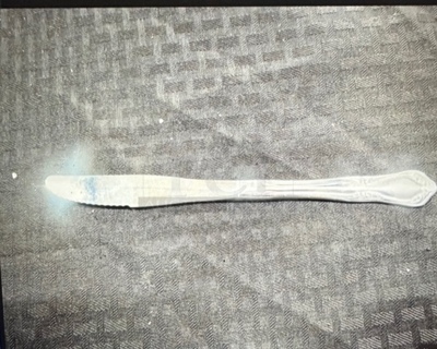 One Lot Of APP. 100 Victorian Knives.