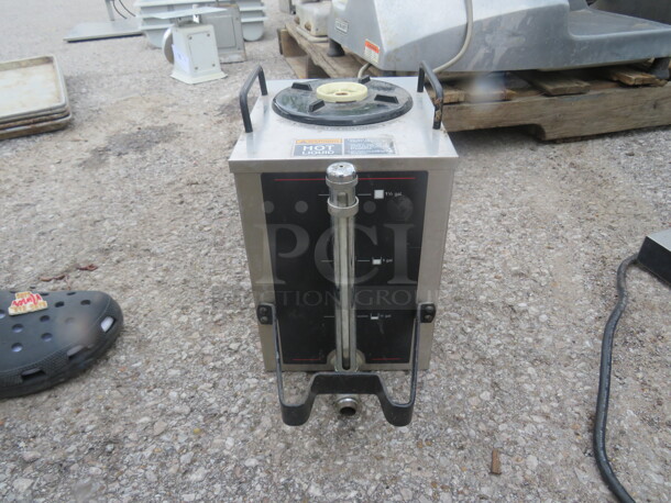 One Bunn Coffee Satellite.  - Image 1 of 1